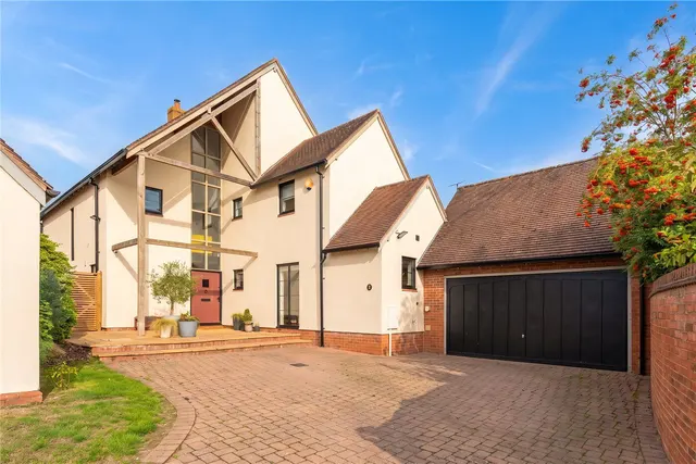 Loxley Fields, Loxley, CV35, photo 2