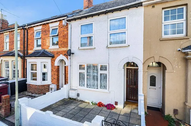 Blenheim Road, Reading, RG1, photo 1