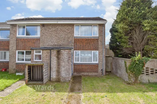 Downside Road, Whitfield, CT16, photo 1