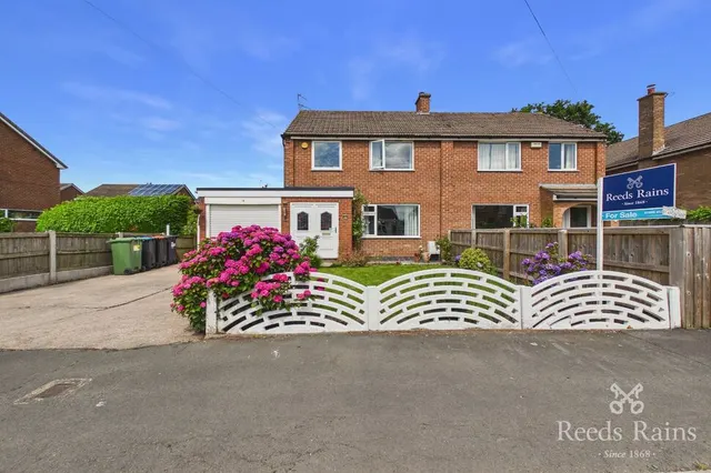 Green Lane, Wincham, Cheshire, CW9, photo 1