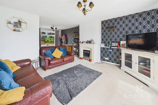 Photo 2 — Green Lane, Wincham, Cheshire, CW9