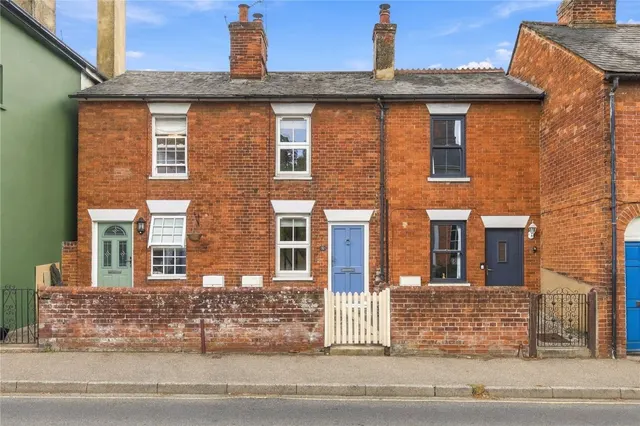 with 2 bedrooms in Saffron Walden, CB11, photo 1