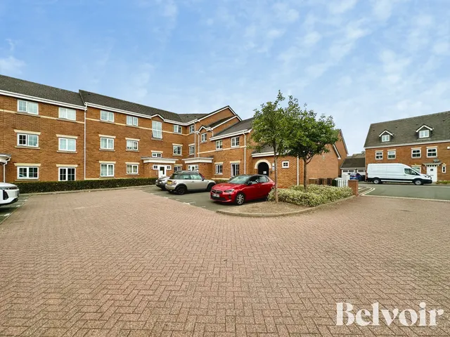 Doughty Close, Tipton, DY4, photo 1