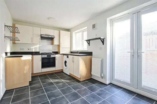 Photo 2 — Ashwood Close, Sacriston, Durham, DH7