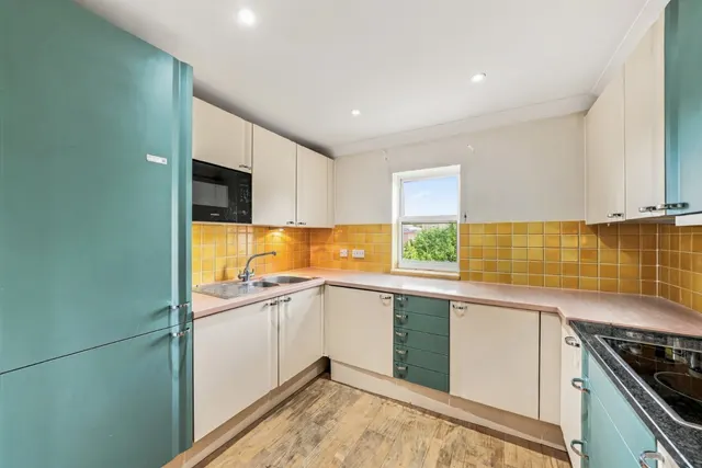 Keble Place, Barnes, SW13, photo 3