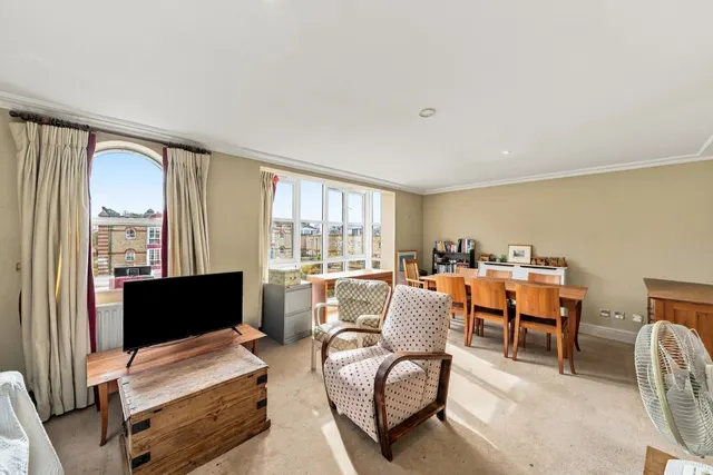 Keble Place, Barnes, SW13, photo 2