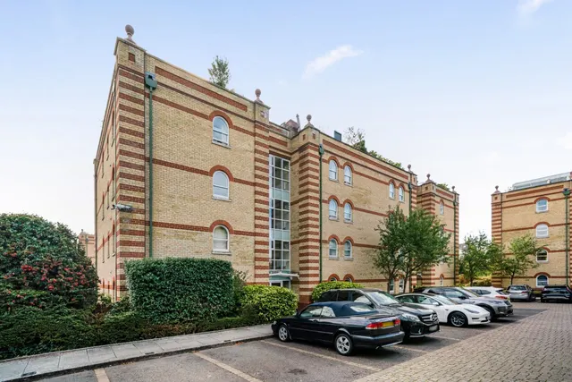 Keble Place, Barnes, SW13, photo 1