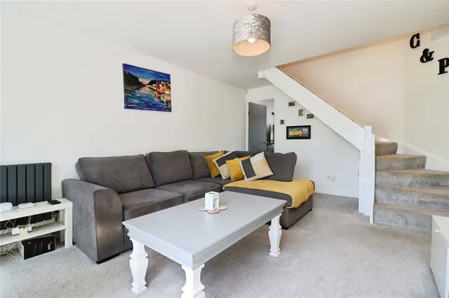 Photo 3 — Collett Close, Hanham, Bristol, BS15