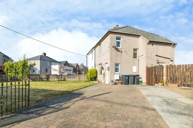 Woodland Crescent, Kelloe, Durham, DH6, photo 1