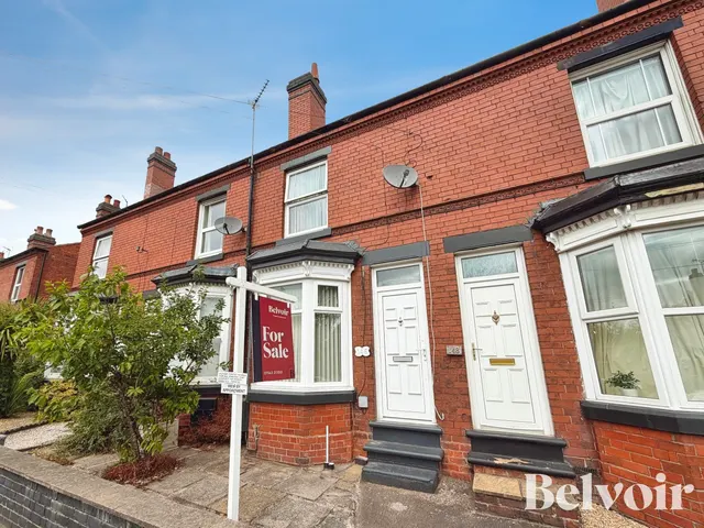 Allport Street, Cannock Town Centre, Cannock, WS11, photo 1