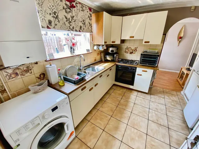 Stour Court, Grantham, NG31, photo 3