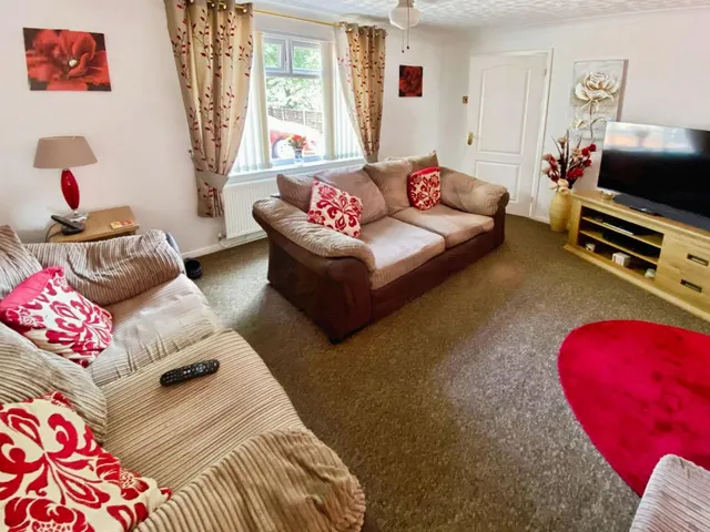 Stour Court, Grantham, NG31, photo 2