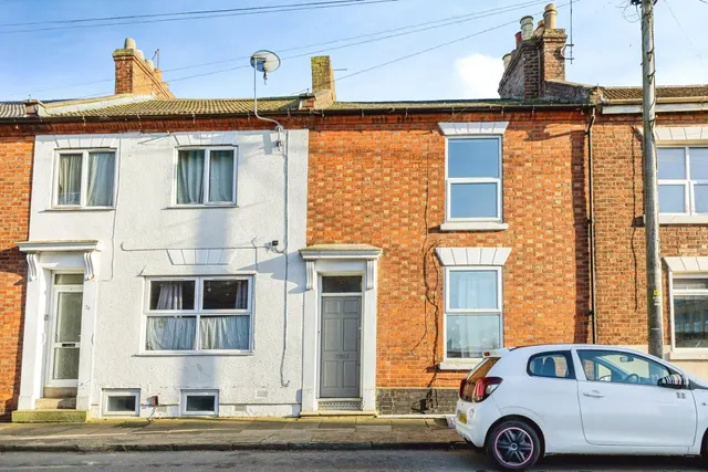 Freehold Street, Northampton, Northamptonshire, NN2, photo 1