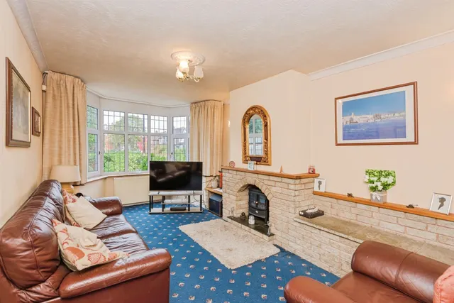 Photo 2 — Oakwood Road, Sutton Coldfield