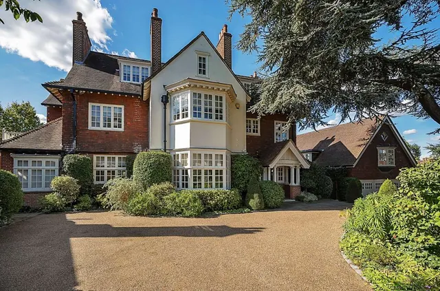 Wilderness Road, Chislehurst, BR7, photo 1
