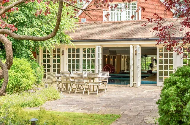 Wilderness Road, Chislehurst, BR7, photo 3
