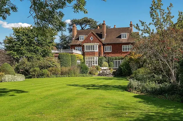 Wilderness Road, Chislehurst, BR7, photo 2
