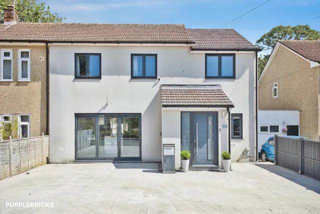 Hogshill Mead, Beaminster, DT8, photo 2