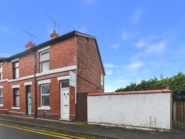 Dale Street, Chester, CH3, photo 1