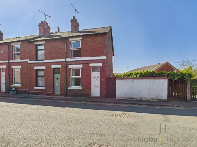 Dale Street, Chester, Cheshire, CH3 5EQ, photo 1