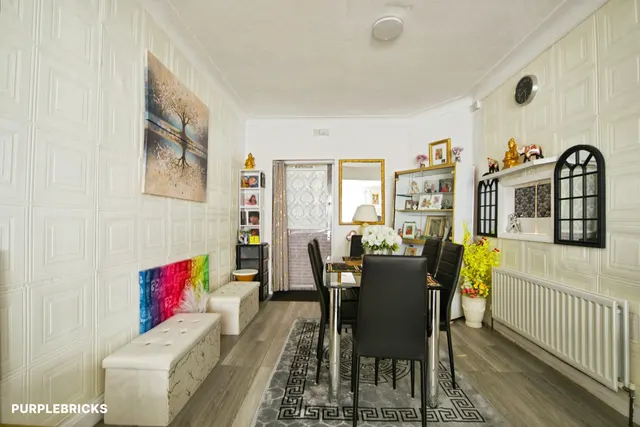 Boreham Road, London, N22, photo 3