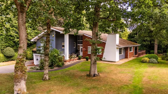 Park Drive, Little Aston, B74, photo 1