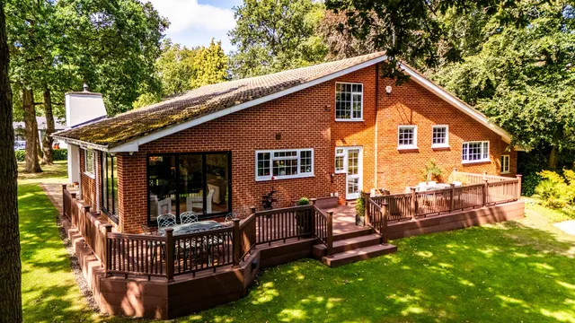 Park Drive, Little Aston, B74, photo 2