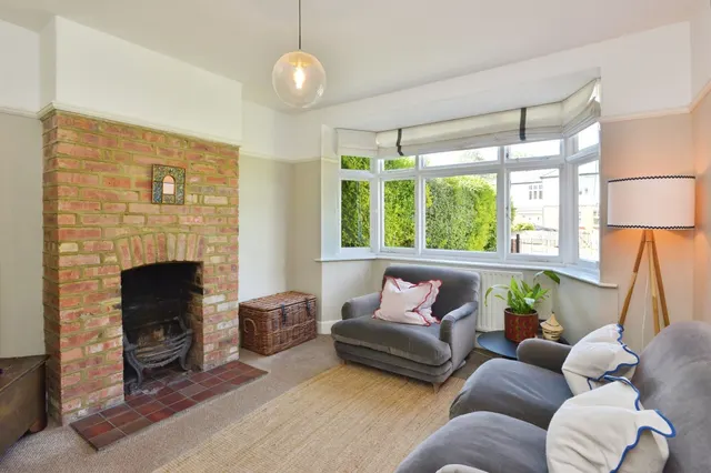 Photo 3 — Calverton Road, Stony Stratford, Milton Keynes