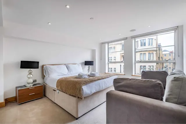 Photo 3 — Lisson Grove, London, NW1