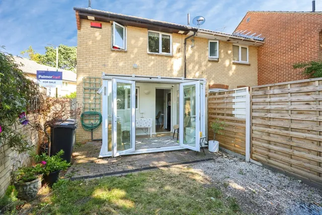 Tytherley Green, Throop, BH8, photo 2