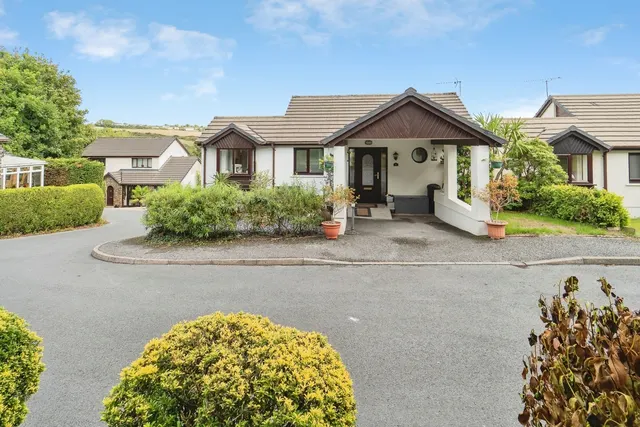 Pen Y Bryn, Begelly, SA68, photo 1