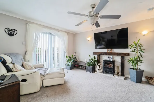 Pen Y Bryn, Begelly, SA68, photo 2