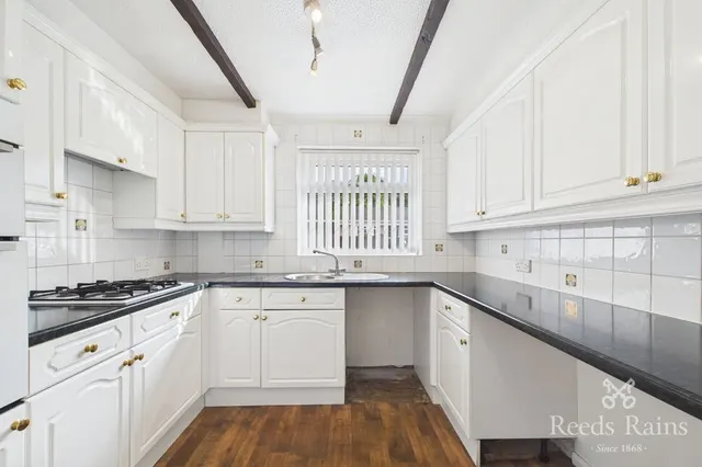 Photo 3 — Patterdale Way, North Anston, South Yorkshire, S25