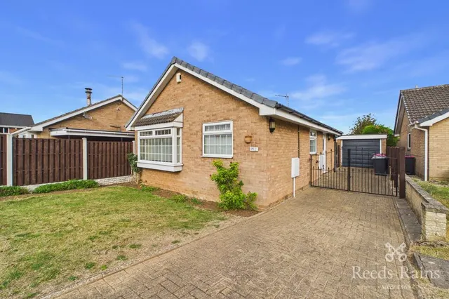 Patterdale Way, North Anston, South Yorkshire, S25, photo 1
