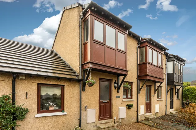Chambers Close, Kendal, photo 1