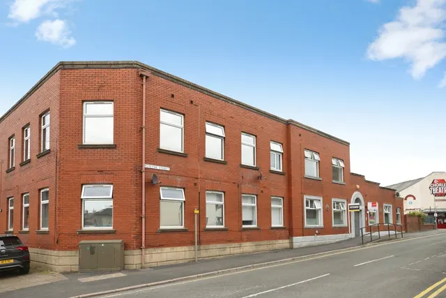 Peter House, Peter Street, Chorley, PR7, photo 1