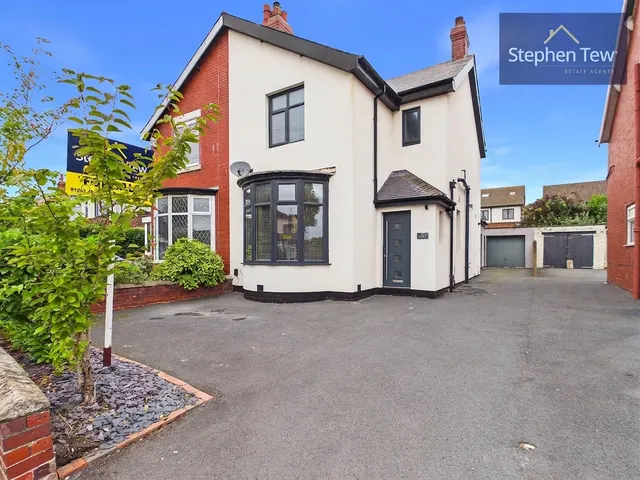 Preston Old Road, Blackpool, FY3, photo 2