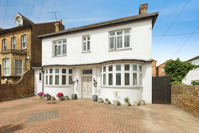 Canterbury Road, Herne Bay, CT6, photo 1