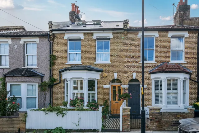 Landells Road, East Dulwich, London, SE22, photo 1