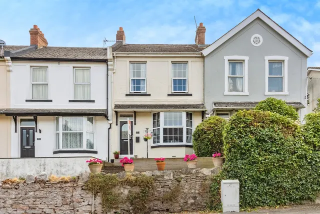 Teignmouth Road, Torquay, photo 1