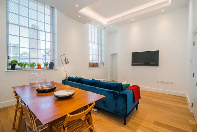 Star Garter House, Richmond Hill, TW10, photo 2