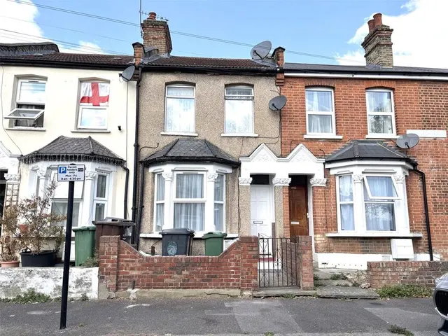 Hamilton Road, Walthamstow, E17, photo 1