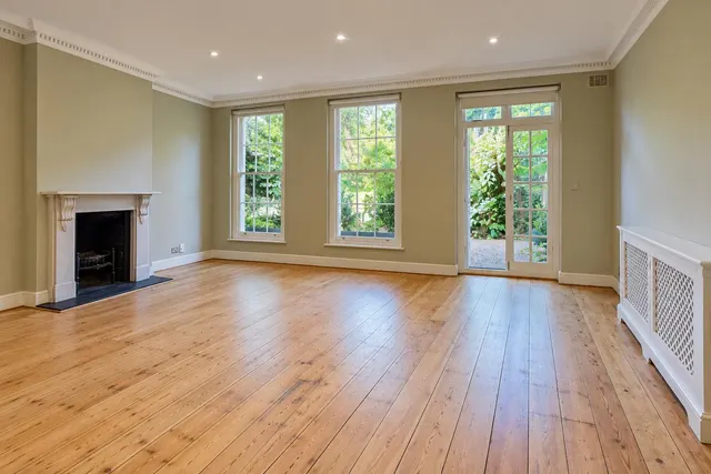 Warrington Crescent, London, W9, photo 1