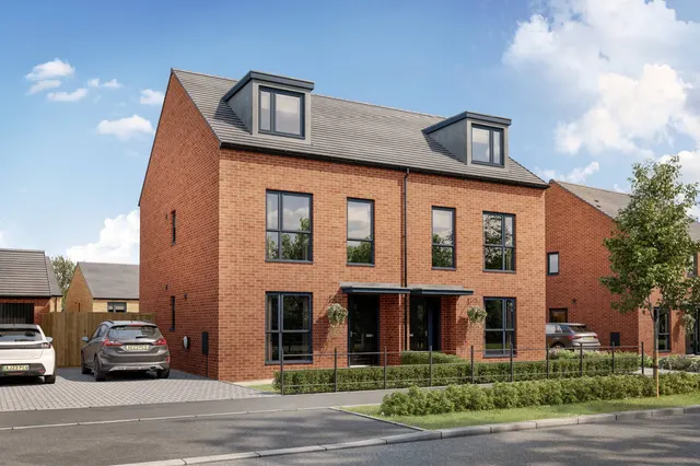 Leeds Road, Leeds, LS15, photo 2