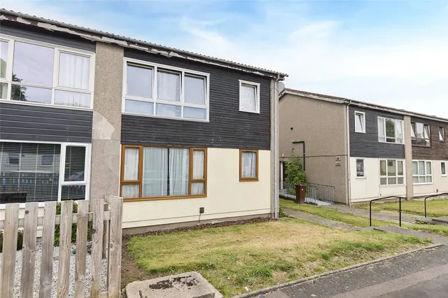 Gallowhill Terrace, Dyce, AB21, photo 1