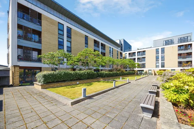 Kimmerghame Place, Edinburgh, EH4, photo 1