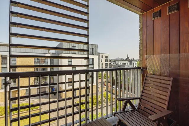 Kimmerghame Place, Edinburgh, EH4, photo 2