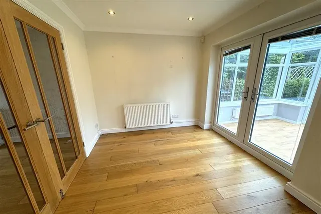 Dunoon Close, Holmes Chapel, photo 2