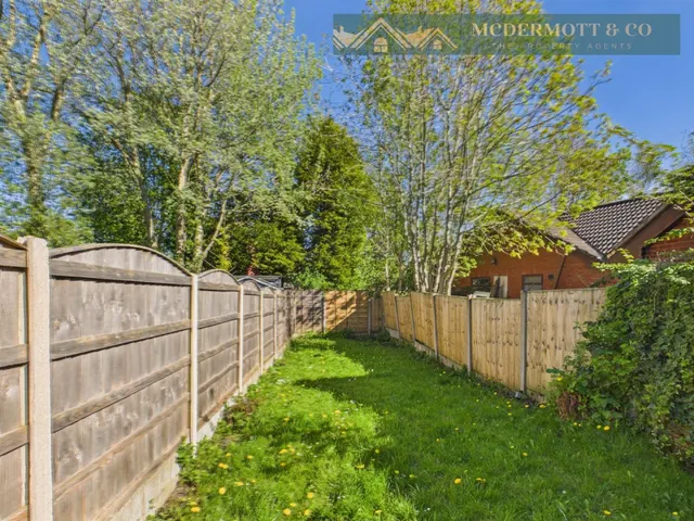 Sparth Road, Clayton Bridge, M40, photo 2