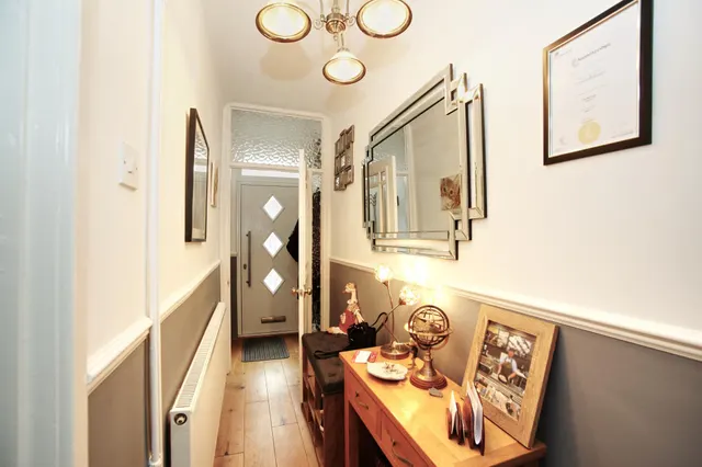 James Street, Tredegar, NP22, photo 3
